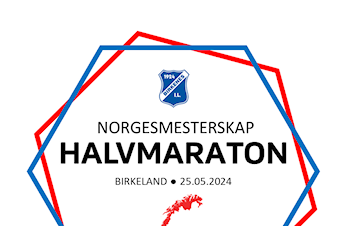 NM HALVMARATON 2024
