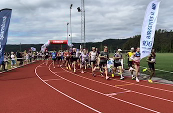 GAVEKORT TIL TOPP 3 TVEIDE RUNDT