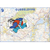 KART: GUBBELØYPA