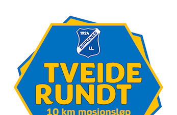 TVEIDE RUNDT - SISTE SØNDAG I APRIL - MELD DEG PÅ NÅ!