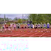 NY KLUBBREKORD: 1500 meter