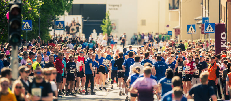 Image for PÅMELDT: HOLMEKOLLSTAFETTEN 2026