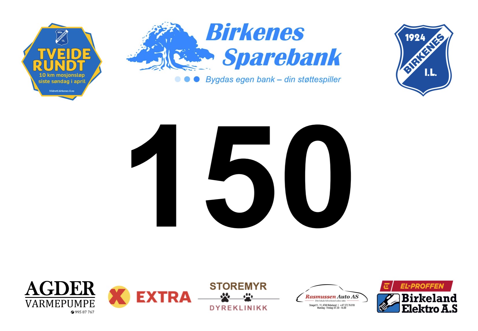 Image for RETNINGSLINJER 2026: STARTKONTINGENTER OG EGENANDEL