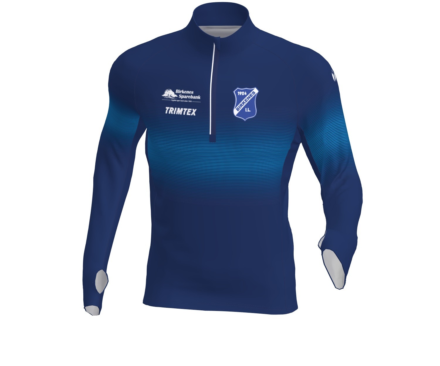 Nattløp - løpstøy og "byttedag" - 20.11