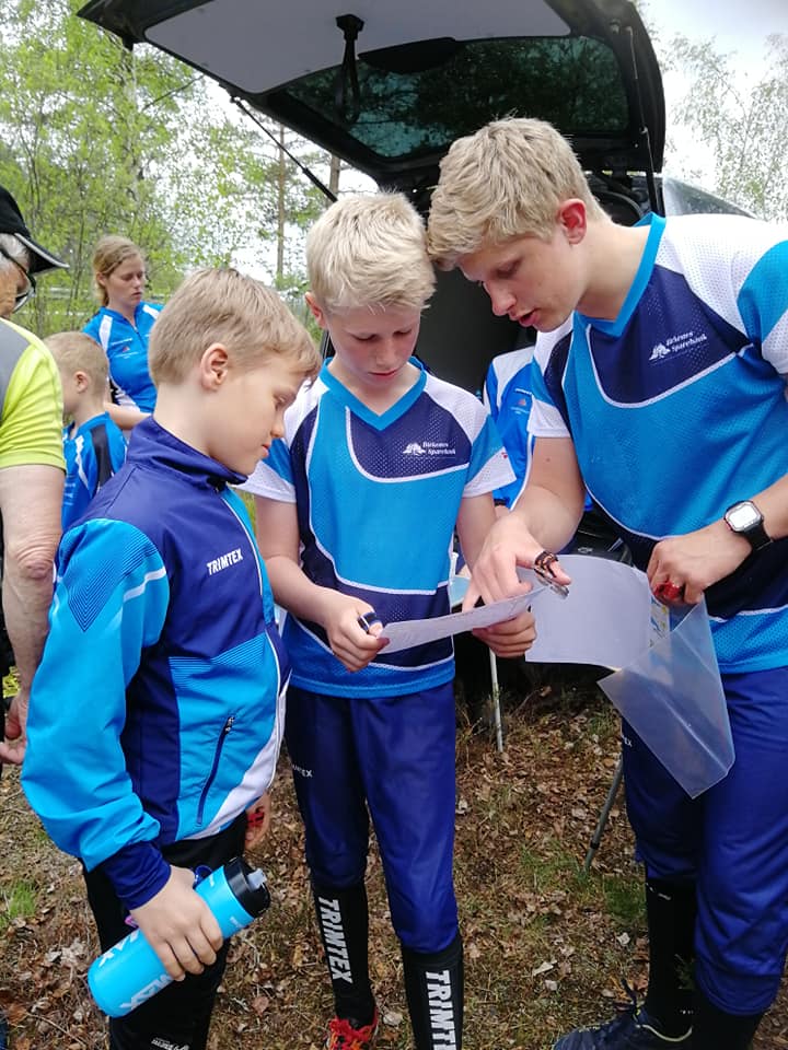 Vintertrening - fra nå!