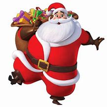 God jul & Godt nyttår!