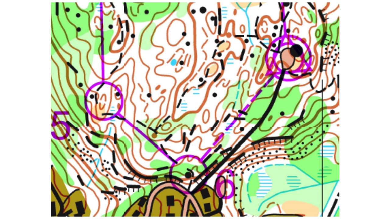 Sørlandskarusellen 23.4 - fra Vanntårnet