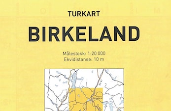 Turkart Birkeland