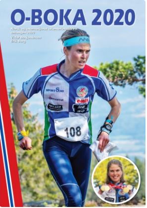 Tilbud på O-Boka 2020