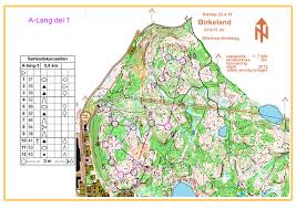 O-gruppa - klubbkveld 4.3 kl. 18.30 på idrettshuset