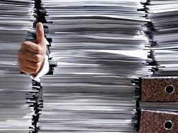 Årsmøtepapirene er klare!