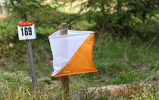 Agderkarusellen løp nr.2