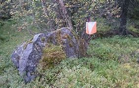 Treningsløyper på Risvand