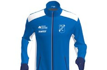Teamshop er åpen!