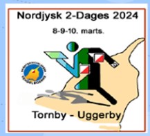 Nordjysk 2-dages 2024 - påmelding