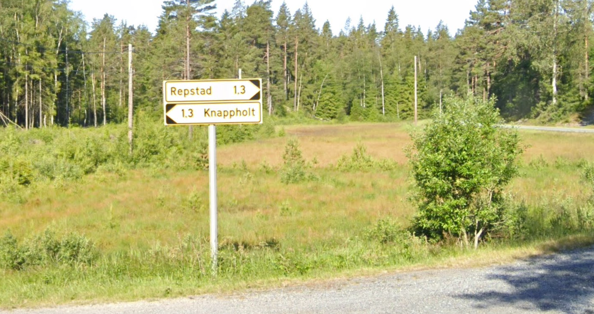 Treningsløp Mosfjellheia tirsdag 23. september