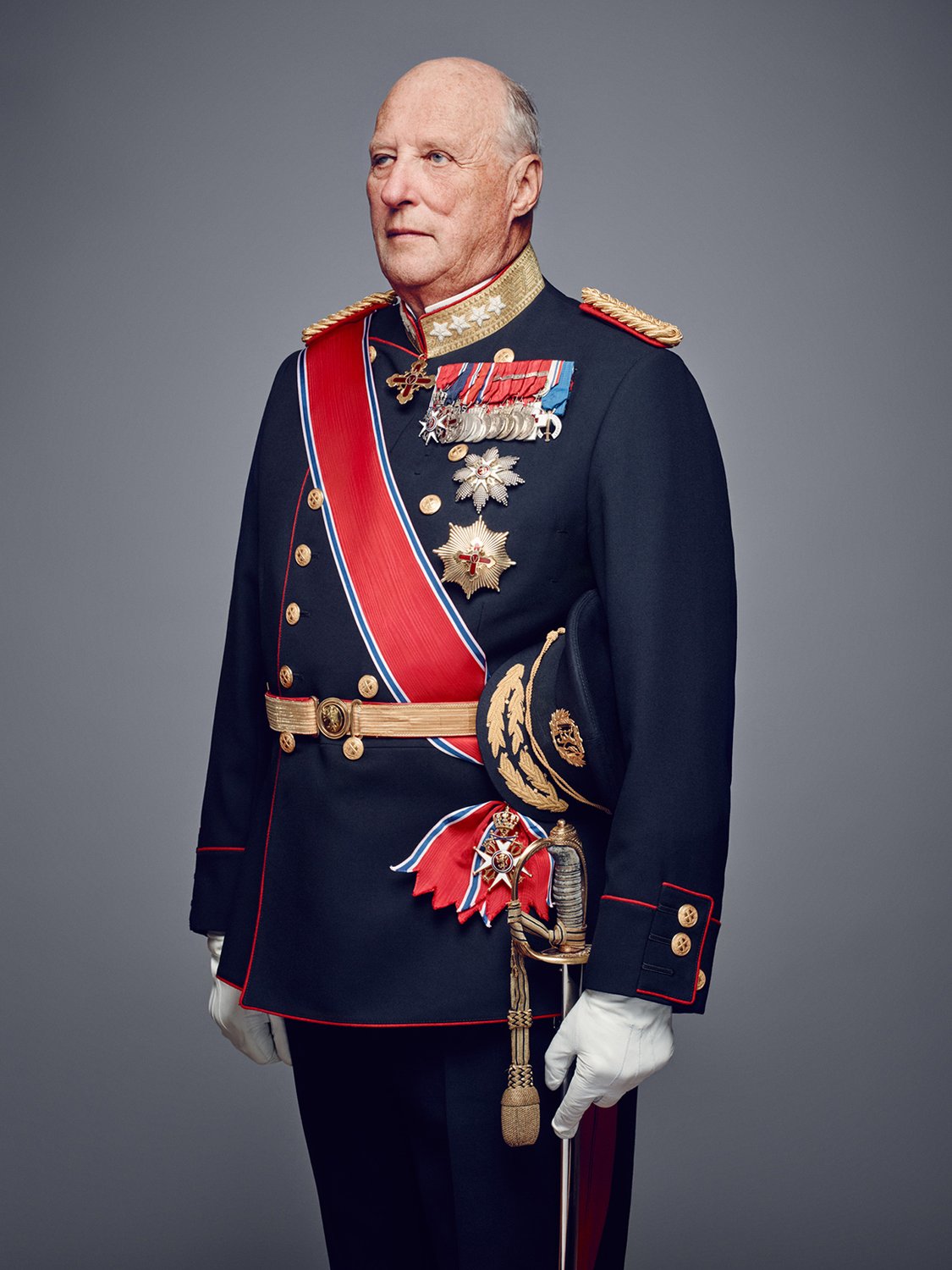 Image for Kampen om Skagerak - går som planlagt