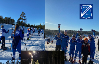 Rulleskiskole 17.9 og 24.9 2025