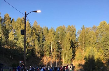 Resultater Karusell 2 Birkenes IL Skiskyting 24.09.2018