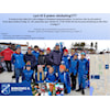 Skiskytterskolen 2020. Tirsdag 22, 29 september og tirsdag 6 oktober kl 17:30-19:00