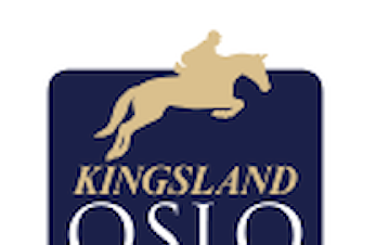 Tur til Kingsland Oslo Horse Show