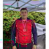 Bronse i slegge for Truls i NM