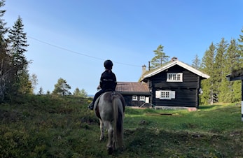 Velkommen til årsmøte 2024!