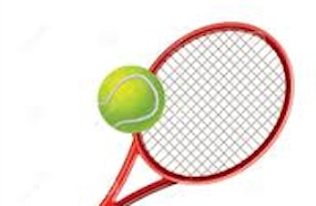 Tenniskurs våren 2019 er åpent for påmelding