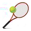 Tenniskurs våren 2019 er åpent for påmelding