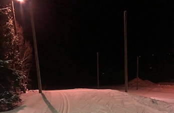 Info Singsåsrennet 2019