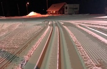 Revidert startliste Singsåsrennet