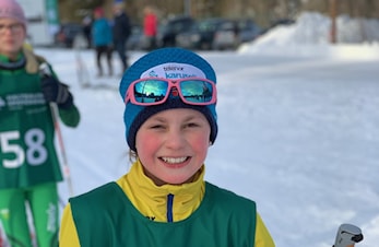 Resultater Singsåsrennet 2019
