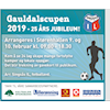 GAULDALSCUPEN 2019