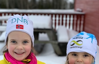 Resultater Singsåsrennet 2020