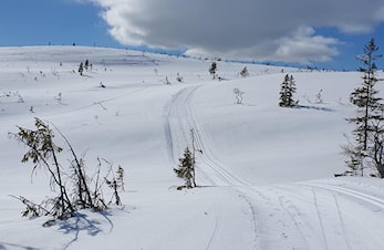 Granåsfjellrennet 2024
