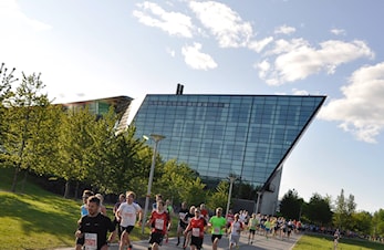 Vinnere av konkurransen er nå trukket