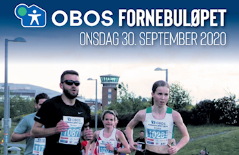 Lansering av digitalt løpsmagasin