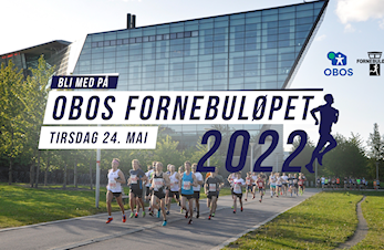 24 MAI 2022 - Hold av datoen!