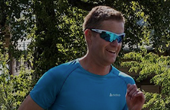 Hverdagstreneren med treningsprogram for sommeren