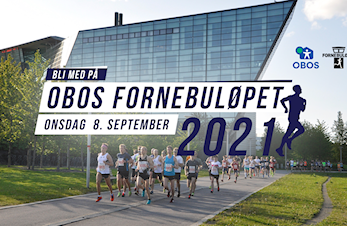 Nye retningslinjer for årets arrangement - Viktig informasjon (Oppdatert)