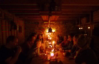 JULEGRØT MED RAKK
