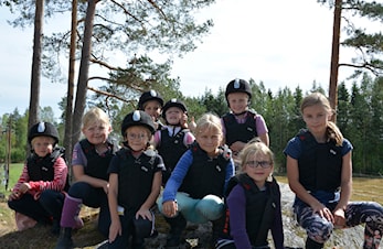 En fabelaktig helg!