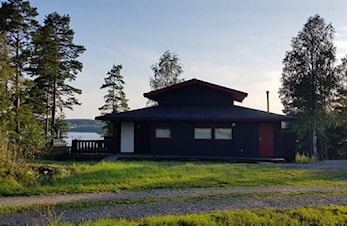 Bli med RAKK på hyttetur!