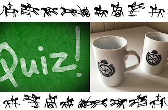 Du har vel ikke glemt RAKKs quiz?