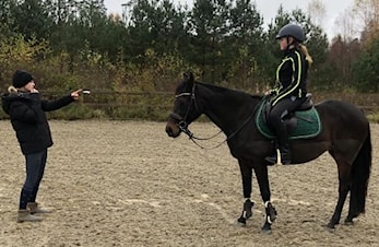 Et vellykket sits-kurs!