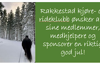 Fra: RAKK - Til: Dere