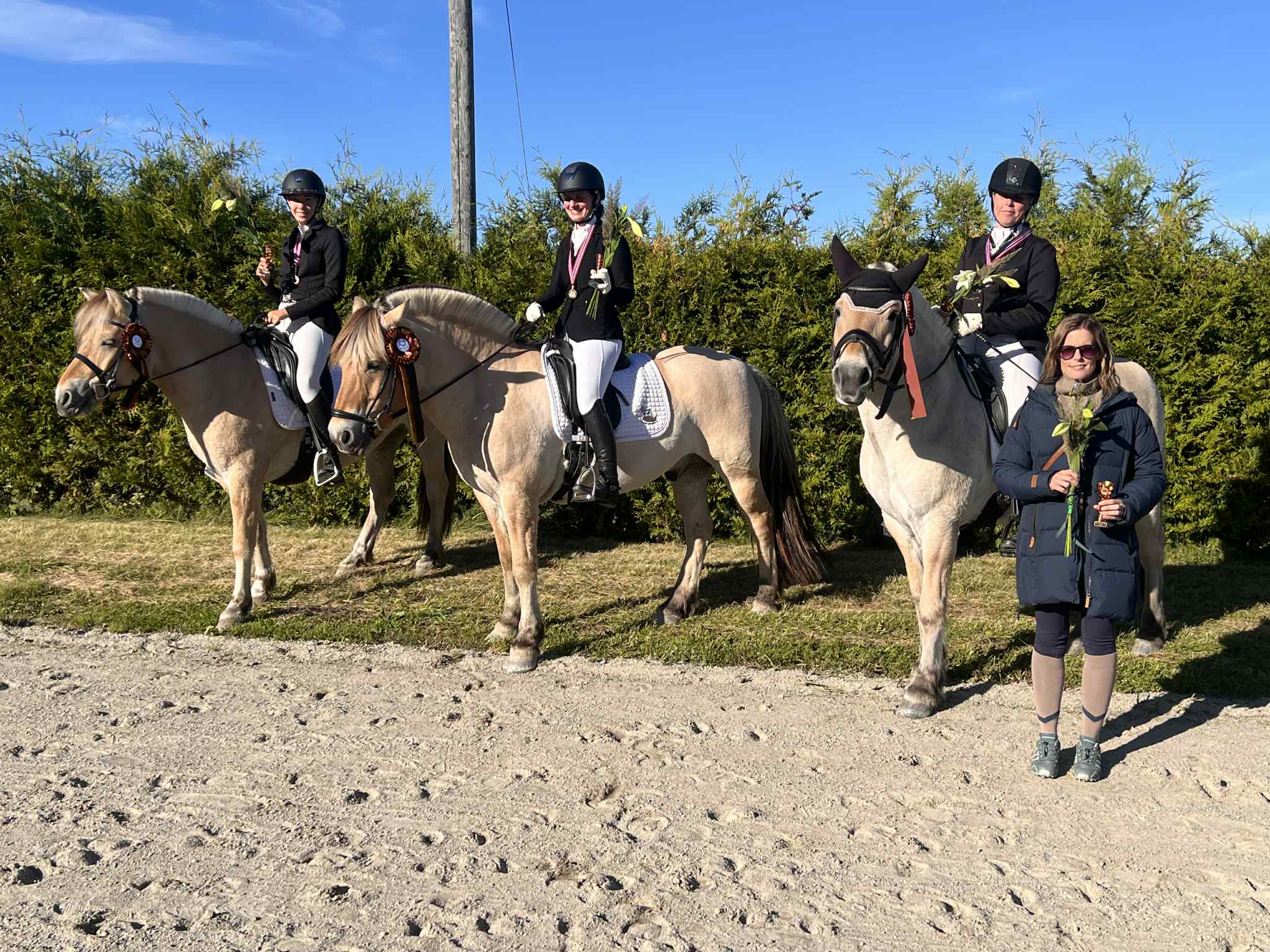 Mye aktivitet i RAKK!