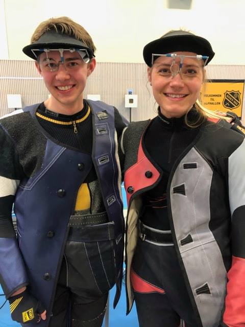 World CUP i Beijing i Kina