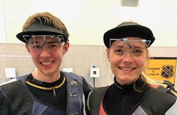 World CUP i Beijing i Kina