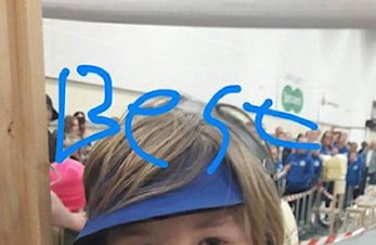 Sesongavslutning og start